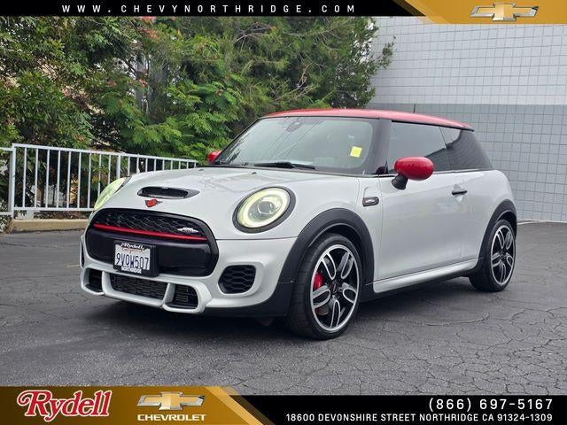 2020 MINI Hardtop